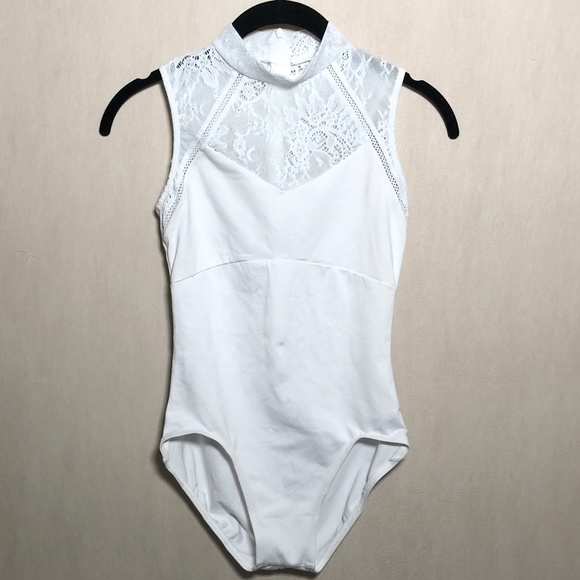 Ainsliewear Leotard/Bodysuit Bundle - Picture 1 of 3